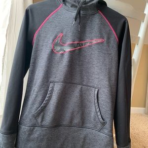 Nike Cowl Neck Sweatshirt